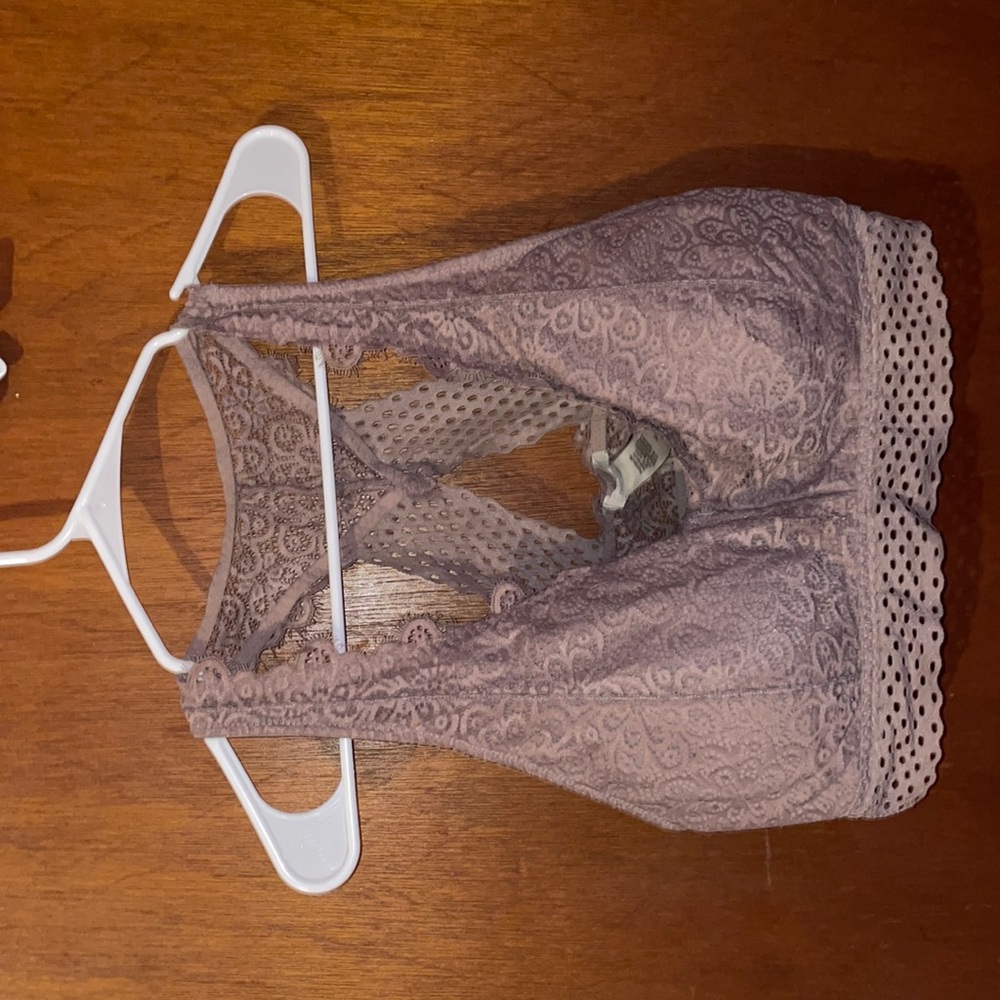XL bralette